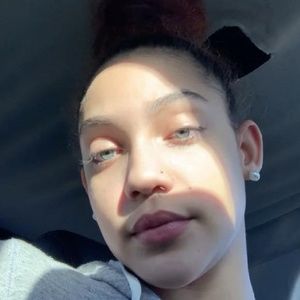 Meet your Posher, Keyanna